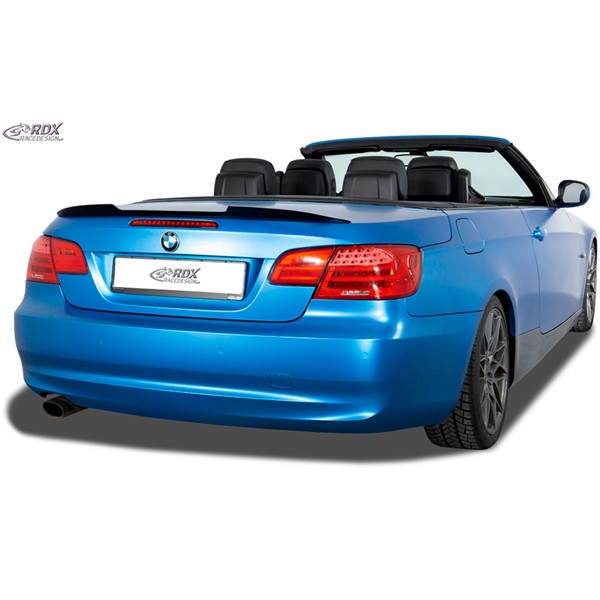 Spoiler Bak Rdx racedesign TS BM103 RDX Racedesign Spoiler Bak Rdx racedesign TS BM103 RDX Racedesign