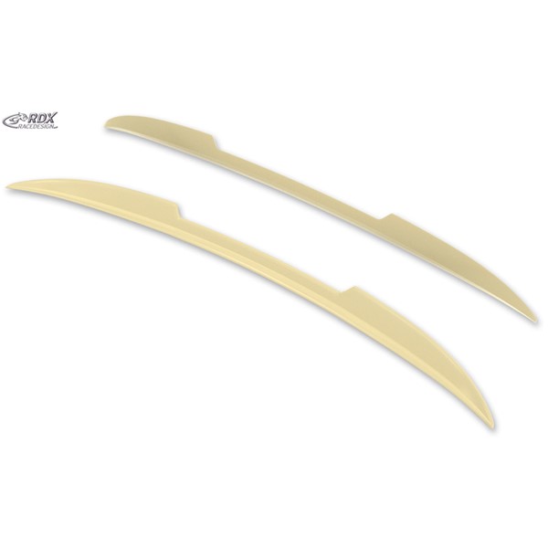 Spoiler Bak Rdx racedesign TS BM103 RDX Racedesign Spoiler Bak Rdx racedesign TS BM103 RDX Racedesign