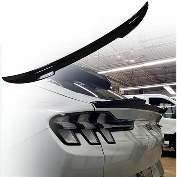 Spoiler Bak AutoStyle