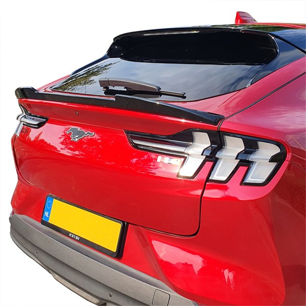 Spoiler Bak AutoStyle
