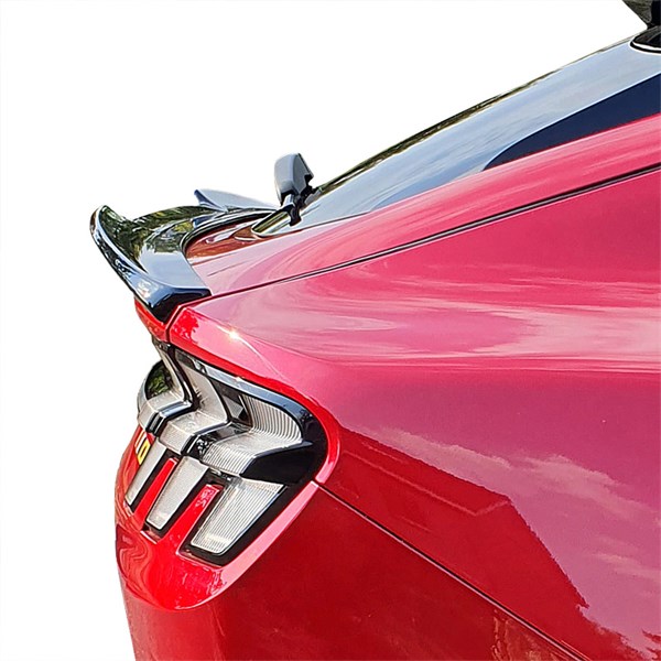 Spoiler Bak AutoStyle