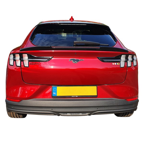 Spoiler Bak AutoStyle