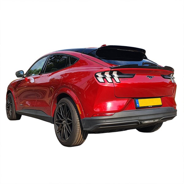 Spoiler Bak AutoStyle