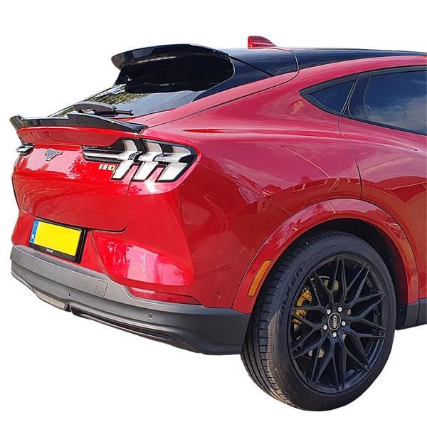 Takspoiler Autostyle TS FO81 AutoStyle