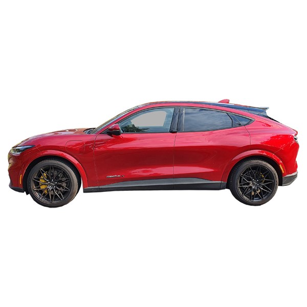 Takspoiler Autostyle TS FO81 AutoStyle