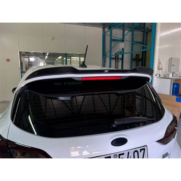 Takspoiler Motordrome TS FO82 Motordrome Takspoiler Motordrome TS FO82 Motordrome