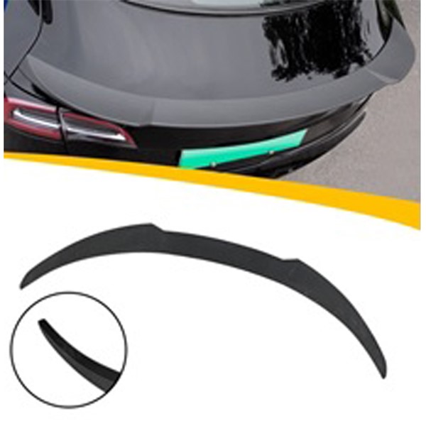 Spoiler Bak Autostyle TS TS01 AutoStyle Spoiler Bak Autostyle TS TS01 AutoStyle