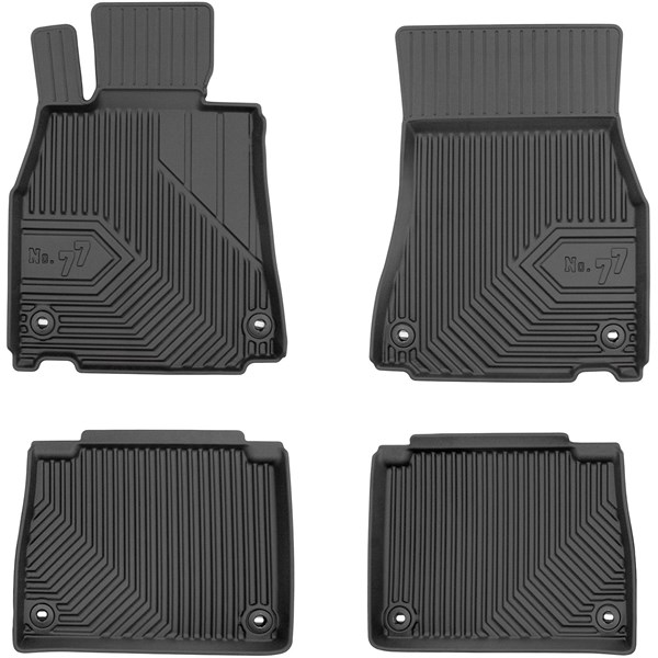 Gummimatta, kupé Lexus LS III 2000-2006 Frogum 77409095 Frogum Gummimatta, kupé Lexus LS III 2000-2006 Frogum 77409095 Frogum