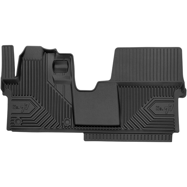 Gummimatta, kupé peugeot Expert III 2016- Frogum 77409279 Frogum