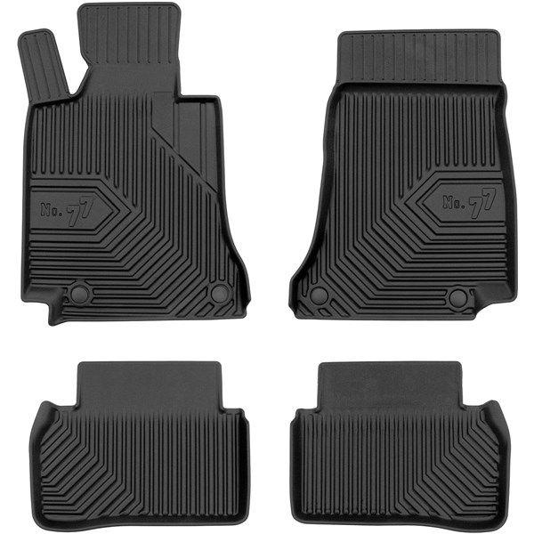 Golvmatta satt Mercedes C-Klasa W205 2015- Frogum 77409583 Frogum Golvmatta satt Mercedes C-Klasa W205 2015- Frogum 77409583 Frogum