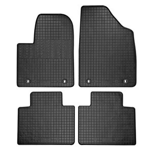 Gummimatta, kupé Kia Sportage III 2010-2015 Frogum 77409833