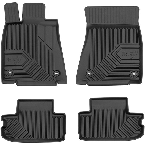 Gummimatta, kupé Lexus RC 200 2014- Frogum 77426221 Frogum Gummimatta, kupé Lexus RC 200 2014- Frogum 77426221 Frogum