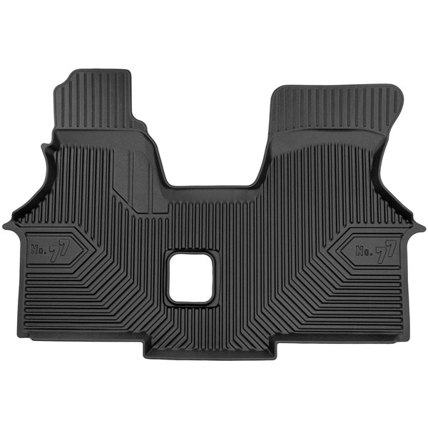 Golvmatta satt Volkswagen T4 1990-2003 Frogum
