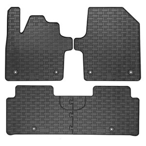 Bagagerumsmatta Mazda 6 I kombi 2002-2007 Frogum DZ402980 Frogum