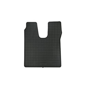 Gummimatta, kupé Mercedes C-Klasa W203 CL203 Coupe 2000-2008 Frog
