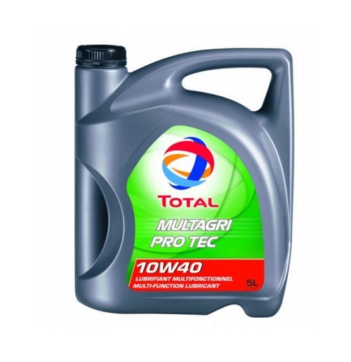 Motorolja Total Multagri Pro Tec 10w40, Universal