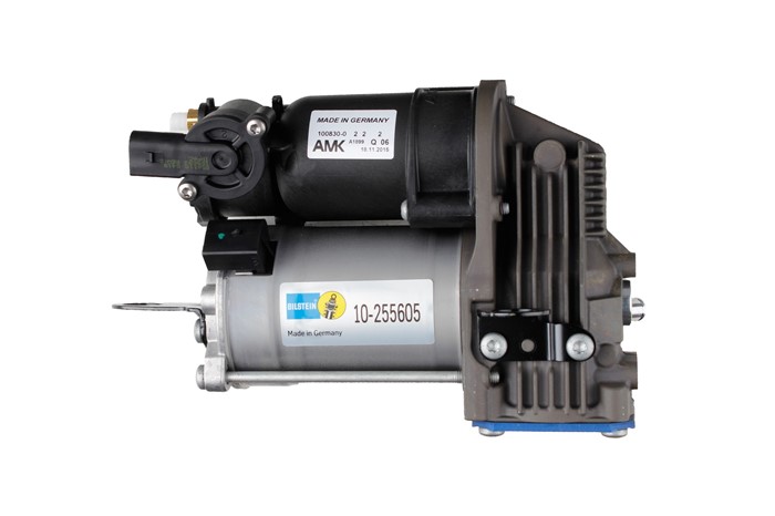 Kompressor, tryckluftssystem Bilstein 10-255605 Bilstein
