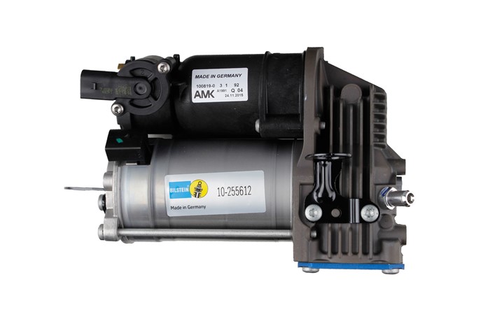 Kompressor, tryckluftssystem Bilstein 10-255612 Bilstein