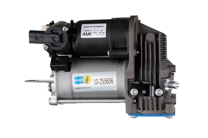 Kompressor, tryckluftssystem Bilstein 10-255636 Bilstein