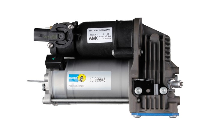 Kompressor, tryckluftssystem Bilstein 10-255643 Bilstein