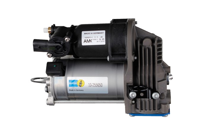 Kompressor, tryckluftssystem Bilstein 10-255650 Bilstein
