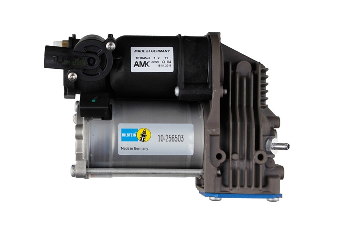 Kompressor, tryckluftssystem Bilstein 10-256503 Bilstein