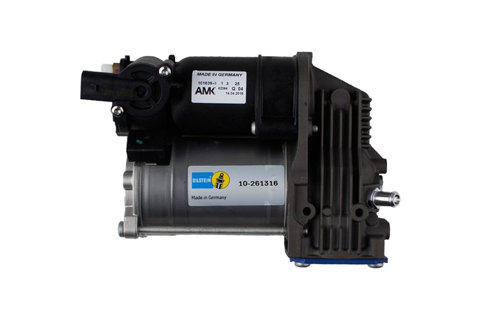 Kompressor, tryckluftssystem Bilstein 10-261316 Bilstein