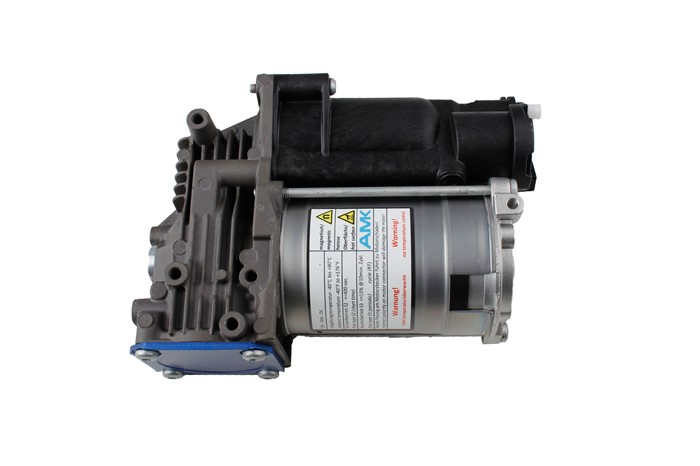 Kompressor, tryckluftssystem Bilstein 10-261316 Bilstein