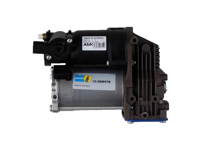 Kompressor, tryckluftssystem Bilstein 10-309476 Bilstein