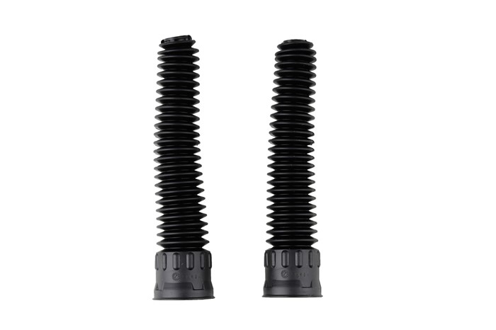 Dammskydd, stötdämpare, Framaxel Bilstein 11-267799 Bilstein