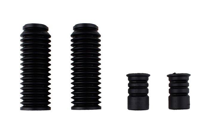 Dammskydd, stötdämpare, Bakaxel Bilstein 11-270690 Bilstein