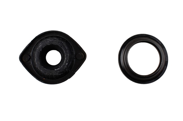 Fjäderbenslager, Framaxel Bilstein 12-116614 Bilstein