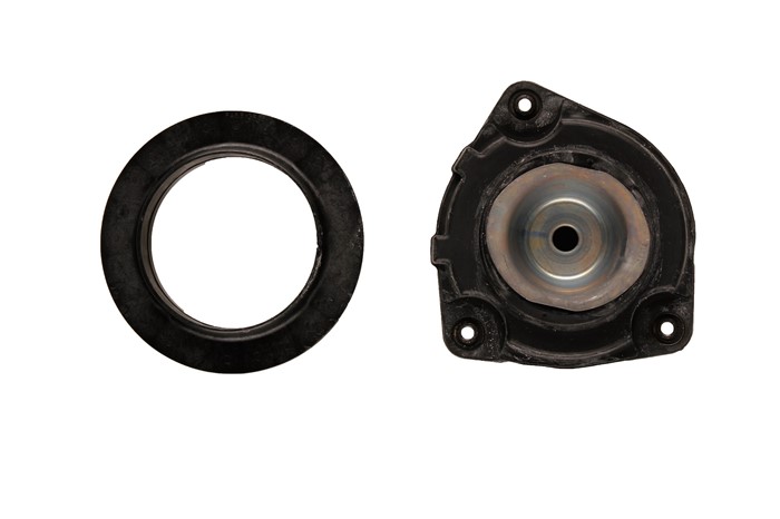 Fjäderbenslager, framaxel vänster Bilstein 12-224364 Bilstein