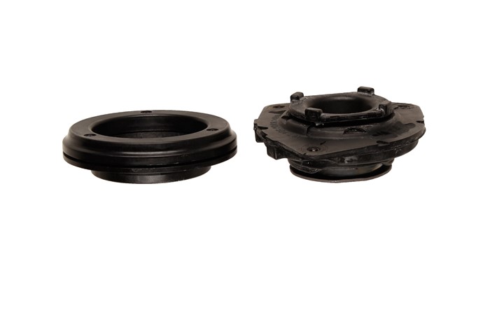 Fjäderbenslager, framaxel vänster Bilstein 12-224364 Bilstein
