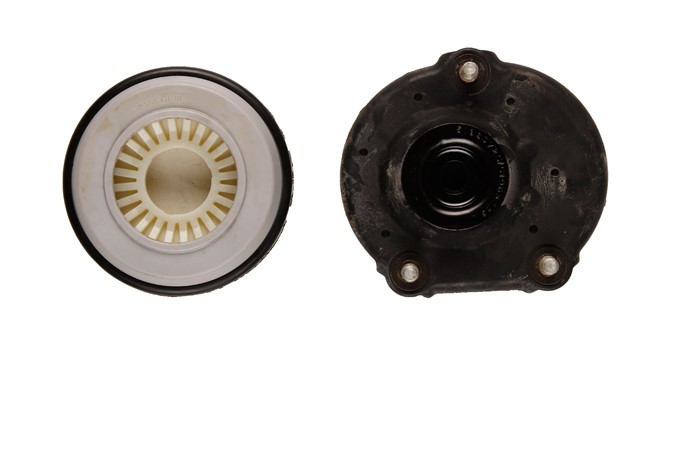 Fjäderbenslager, framaxel höger Bilstein 12-226481 Bilstein