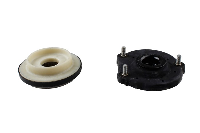 Fjäderbenslager, framaxel vänster Bilstein 12-226504 Bilstein