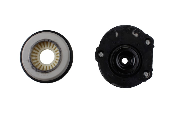 Fjäderbenslager, framaxel vänster Bilstein 12-226504 Bilstein