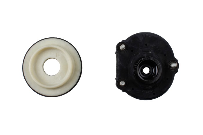 Fjäderbenslager, framaxel vänster Bilstein 12-226504 Bilstein