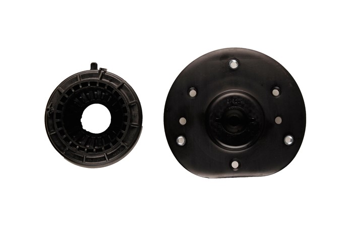 Fjäderbenslager, Framaxel Bilstein 12-231614 Bilstein