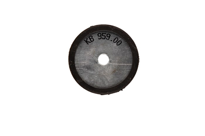 Fjäderbenslager, Bakaxel Bilstein 12-233939 Bilstein Fjäderbenslager, Bakaxel Bilstein 12-233939 Bilstein