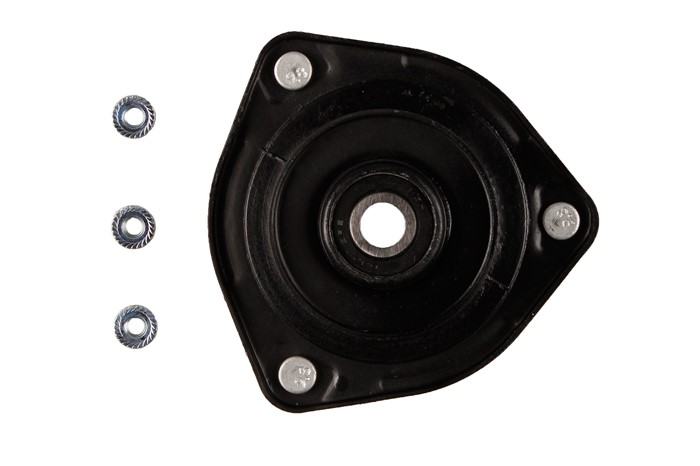 Fjäderbenslager, Framaxel Bilstein 12-234103 Bilstein