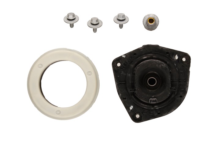 Fjäderbenslager, framaxel höger Bilstein 12-234110 Bilstein