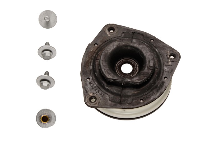Fjäderbenslager, framaxel vänster Bilstein 12-234127 Bilstein