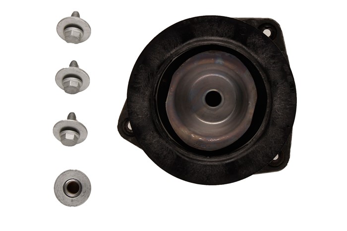 Fjäderbenslager, framaxel vänster Bilstein 12-234127 Bilstein