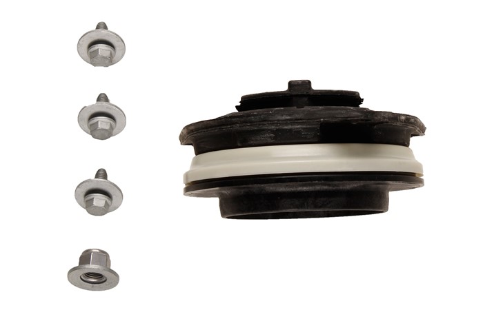 Fjäderbenslager, framaxel vänster Bilstein 12-234127 Bilstein