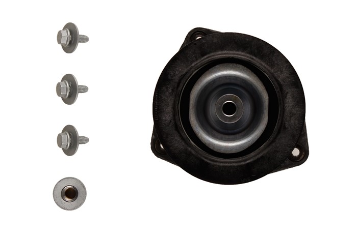 Fjäderbenslager, framaxel vänster Bilstein 12-234134 Bilstein