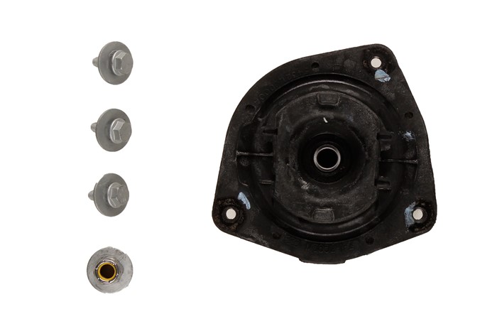 Fjäderbenslager, framaxel vänster Bilstein 12-234134 Bilstein