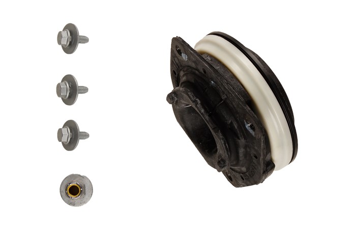 Fjäderbenslager, framaxel vänster Bilstein 12-234134 Bilstein