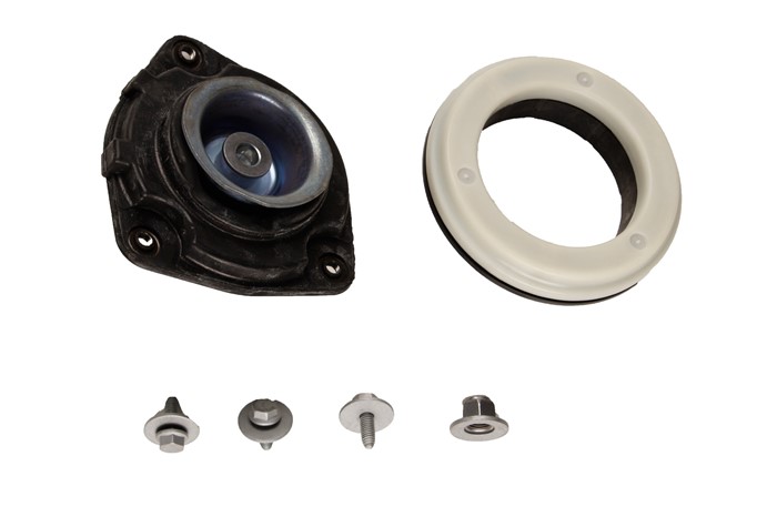 Fjäderbenslager, framaxel höger Bilstein 12-234141 Bilstein