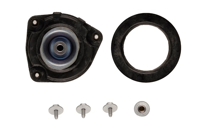 Fjäderbenslager, framaxel höger Bilstein 12-234141 Bilstein